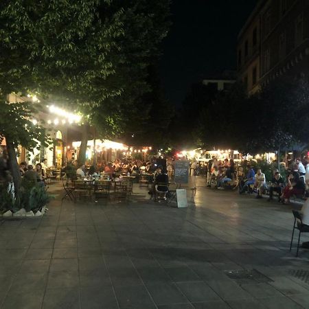 Appartamentino In Pigneto Storico Rome Buitenkant foto