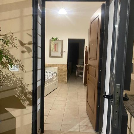 Appartamentino In Pigneto Storico Rome Buitenkant foto