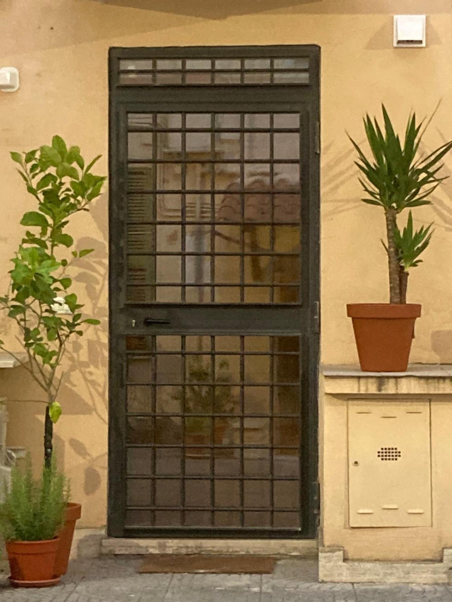 Appartamentino In Pigneto Storico Rome Buitenkant foto